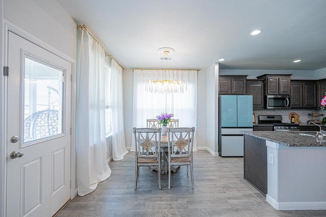 7009 Mcpherson Ln, House other with 3 bedrooms, 2 bathrooms and 2 parking in Midland TX | Image 55