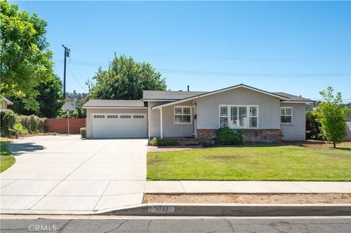 1032 E Lemon Ave, Glendora, CA, 91741 | Card Image