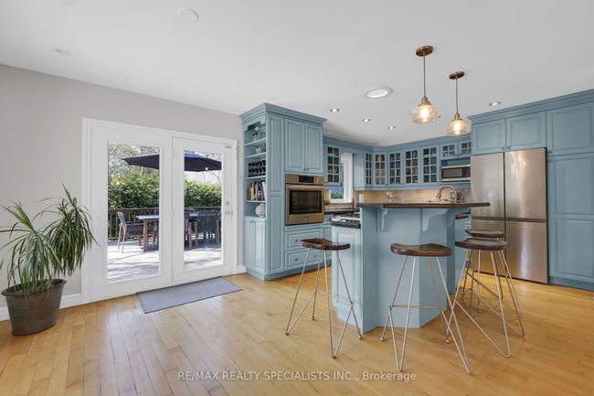 15 Credit St, House other with 5 bedrooms, 3 bathrooms and 8 parking in Glen Williams ON | Image 10