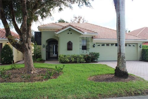 7520 Key Deer Court, FORT MYERS, FL, 33966 | Card Image