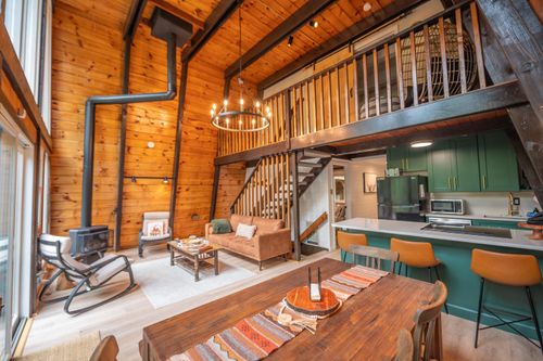 275 Pams Hill Rd, Wardsboro, VT, 05355 | Card Image
