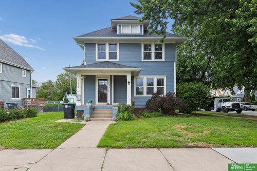 2602 E Street, Omaha, NE, 68107 | Card Image