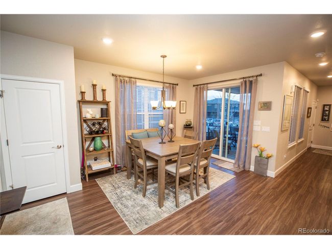 359 Courtfield Way, Townhouse with 3 bedrooms, 3 bathrooms and null parking in Castle Pines CO | Image 8