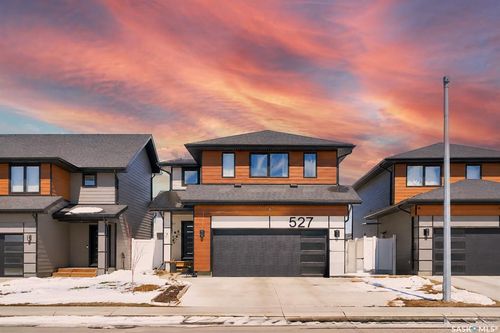 527 Keith Turn, Saskatoon, SK, S7V0Y1 | Card Image