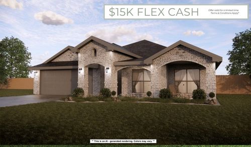 2222 Cedar Heights Pl, Farmington, AR, 72730-2019 | Card Image