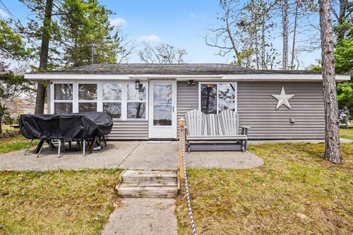 3511 Shady Lane, Grant Township, MI, 48748 | Card Image
