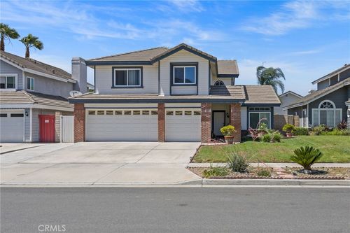 3681 Foxplain Rd, Corona, CA, 92882-8701 | Card Image