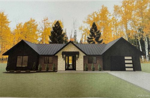 10356 N Lake Road, Ironwood, MI, 49938 | Card Image