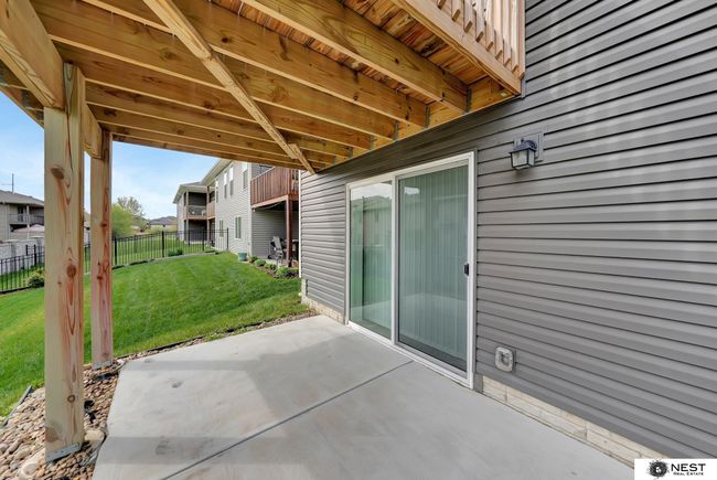 6130 S 87 Th St, Townhouse with 3 bedrooms, 3 bathrooms and 2 parking in Lincoln NE | Image 39