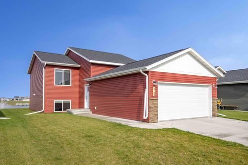 6709 69th Ave S, Horace, ND, 58047-9585 | Card Image