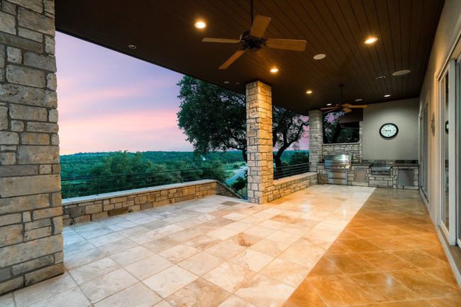 1201 Majestic Hills Blvd, House other with 5 bedrooms, 6 bathrooms and null parking in Spicewood TX | Image 28
