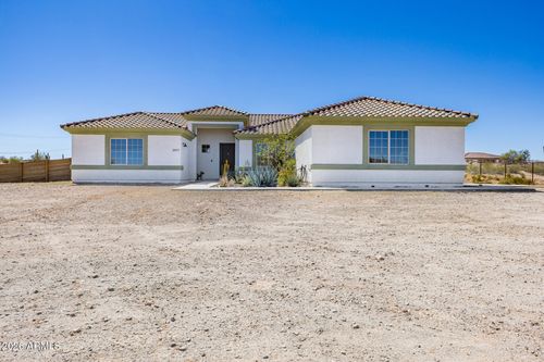 3977 W Silverdale Rd, Queen Creek, AZ, 85144-3842 | Card Image