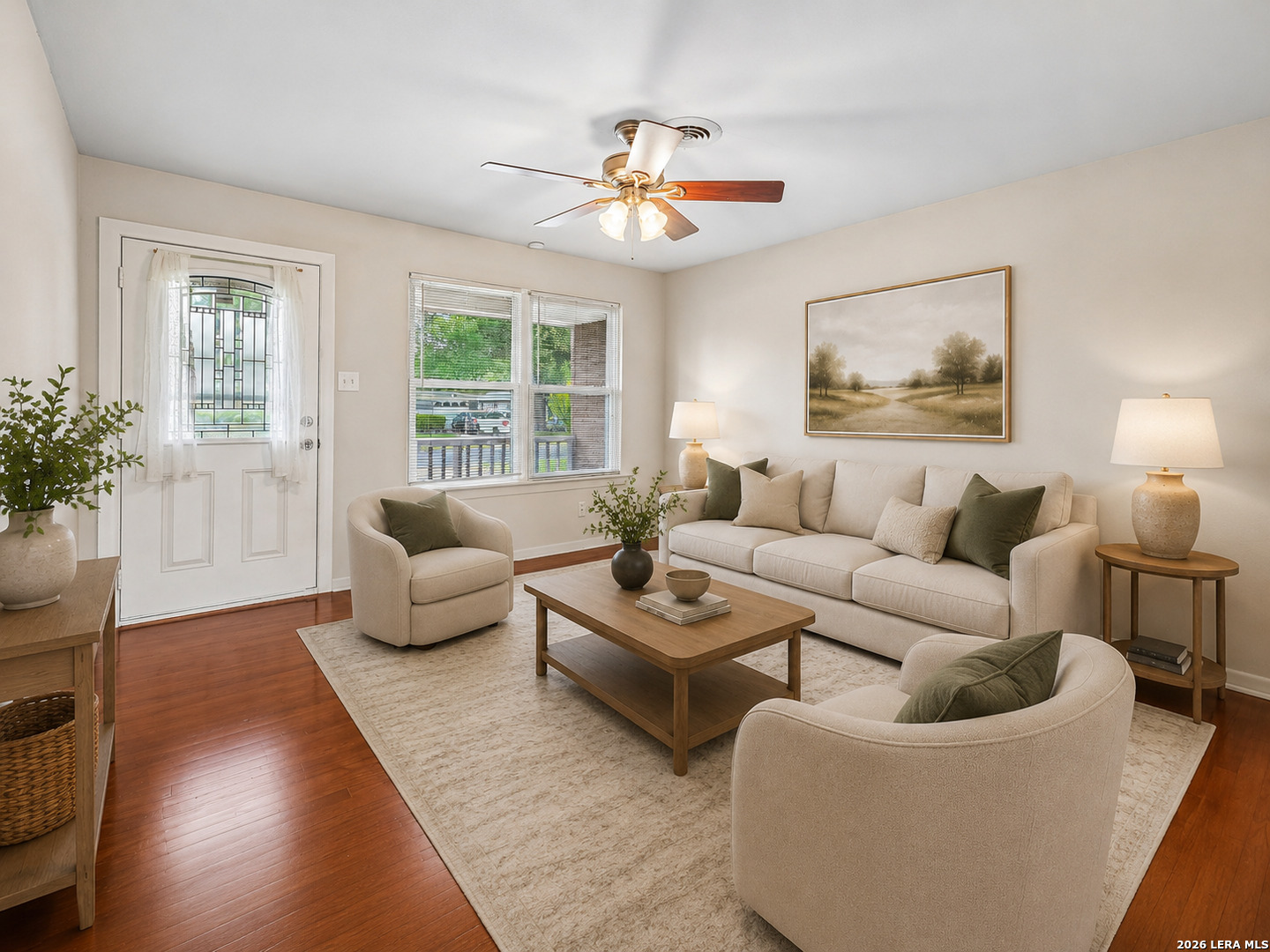Residential in San Antonio 4