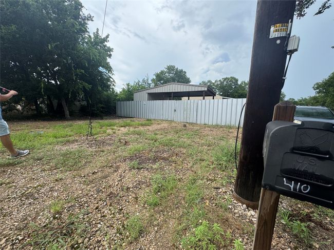 View of yard | Image 23