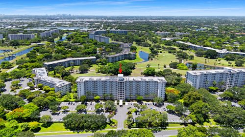 406-3510 Oaks Way, Pompano Beach, FL, 33069-5300 | Card Image