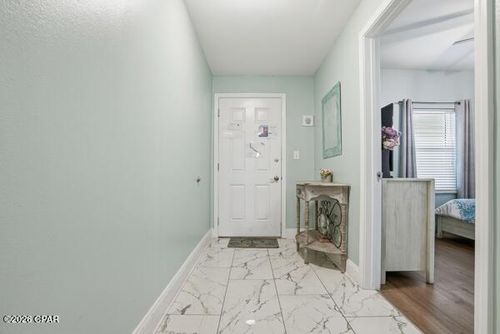 705-9860 S Thomas Dr, Panama City Beach, FL, 32408-1200 | Card Image