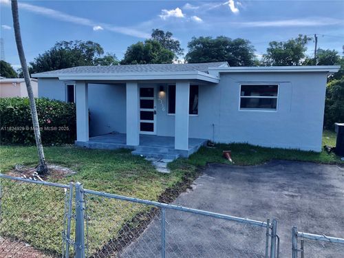 1-2336 Nw 15th Ct, Fort Lauderdale, FL, 33311-5152 | Card Image
