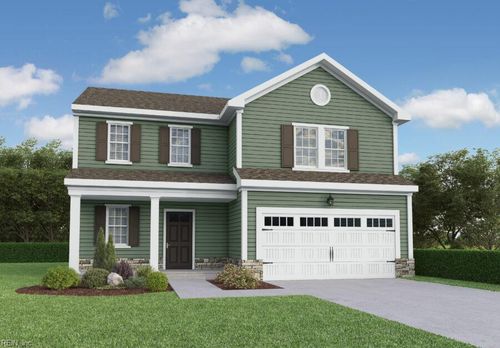 1039 Bennett Way, Chesapeake, VA, 23322 | Card Image