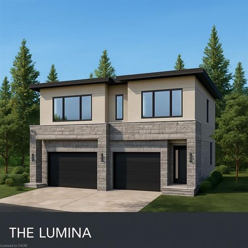 61 Eleanor Ave, Hamilton, ON, L8W1C7 | Card Image