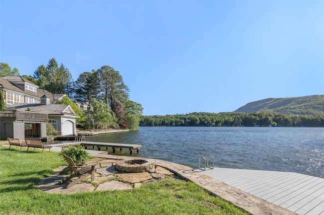 905 Cold Mountain Rd, House other with 4 bedrooms, 4 bathrooms and null parking in Lake Toxaway NC | Image 49