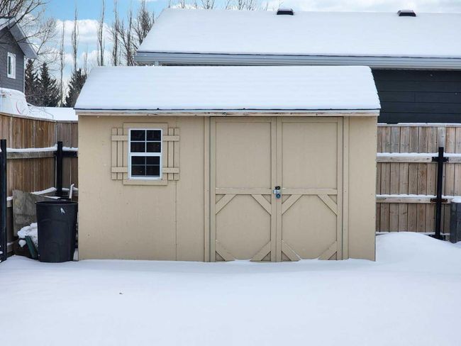 415 8 Street N, House other with 4 bedrooms, 3 bathrooms and 4 parking in Picture Butte AB | Image 40
