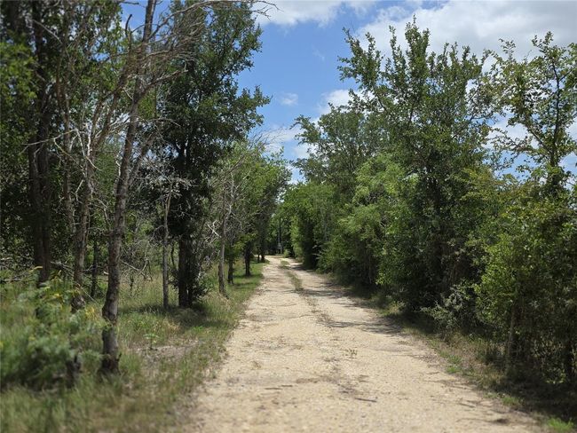 View of dirt / gravel road | Image 32