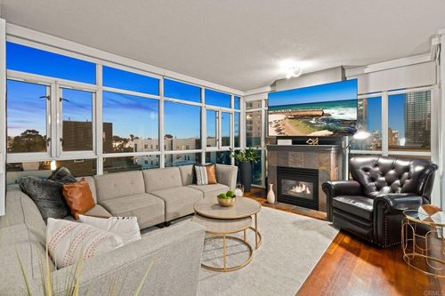 511-850 Beech Street, San Diego, CA, 92101 | Card Image
