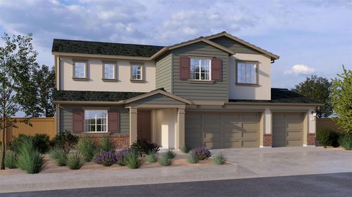 2380 Labrusca St, Manteca, CA, 95337-6444 | Card Image