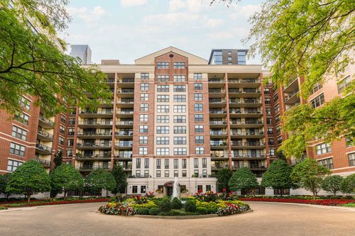 1007-55 W Delaware Place, Chicago, IL, 60610 | Card Image