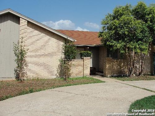 4710 Oakfield Way, San Antonio, TX, 78250-4731 | Card Image