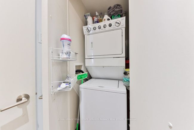 207 - 650 King St W, Condo with 1 bedrooms, 1 bathrooms and null parking in Toronto ON | Image 14