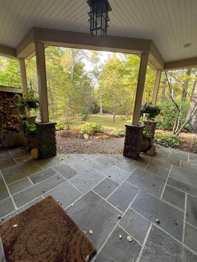 1133 Atwood Ln, House other with 3 bedrooms, 3 bathrooms and null parking in Woodstock VT | Image 59