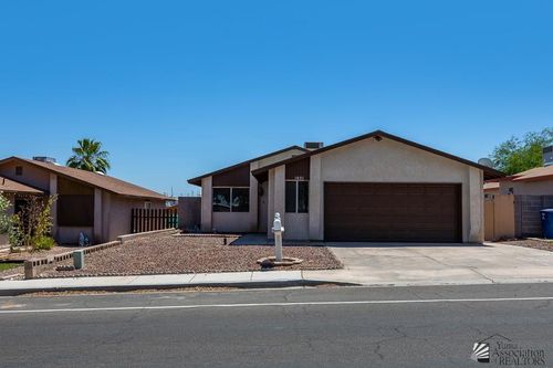 1051 S 14 Ave, Yuma, AZ, 85364 | Card Image
