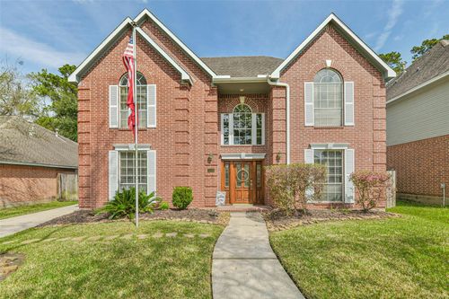 5002 Natural Bridge Dr, Kingwood, TX, 77345-4920 | Card Image
