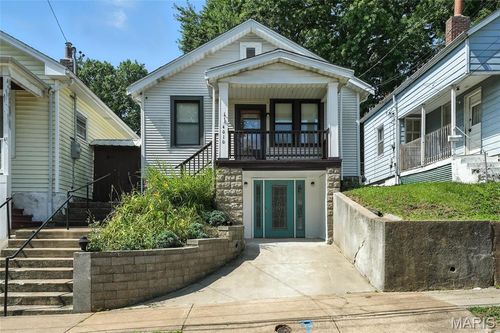 4010 Schiller Pl, Saint Louis, MO, 63116-3348 | Card Image