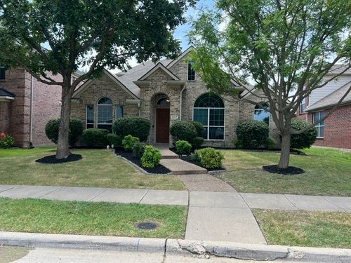 9217 Amber Downs Dr, Mckinney, TX, 75072-4932 | Card Image