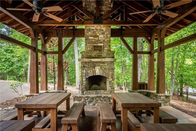 206 Mystic Trail Ln, Home with 0 bedrooms, 0 bathrooms and null parking in Jasper GA | Image 31