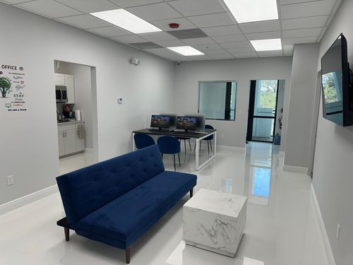 ste-207-9200 Belvedere Rd, Royal Palm Beach, FL, 33411-3628 | Card Image