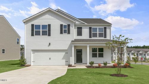 817 Norma Dr, Wendell, NC, 27591-6335 | Card Image