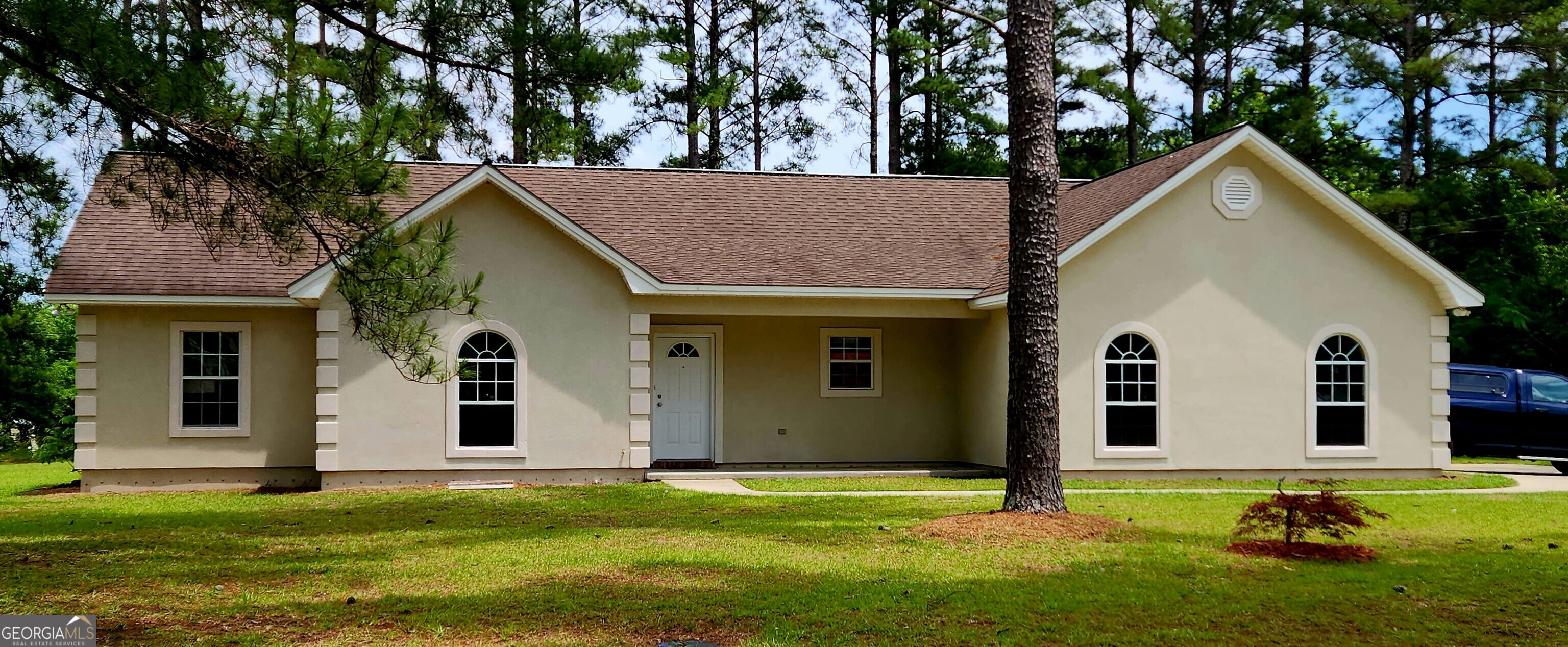 Baymeadows Dr, Douglas, GA 31535