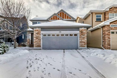 170 Panamount Rd Nw, Calgary, AB, T3K0H8 | Card Image