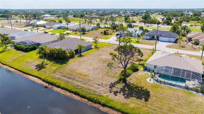 437 Rotonda Cir, Home with 0 bedrooms, 0 bathrooms and null parking in ROTONDA WEST FL | Image 5