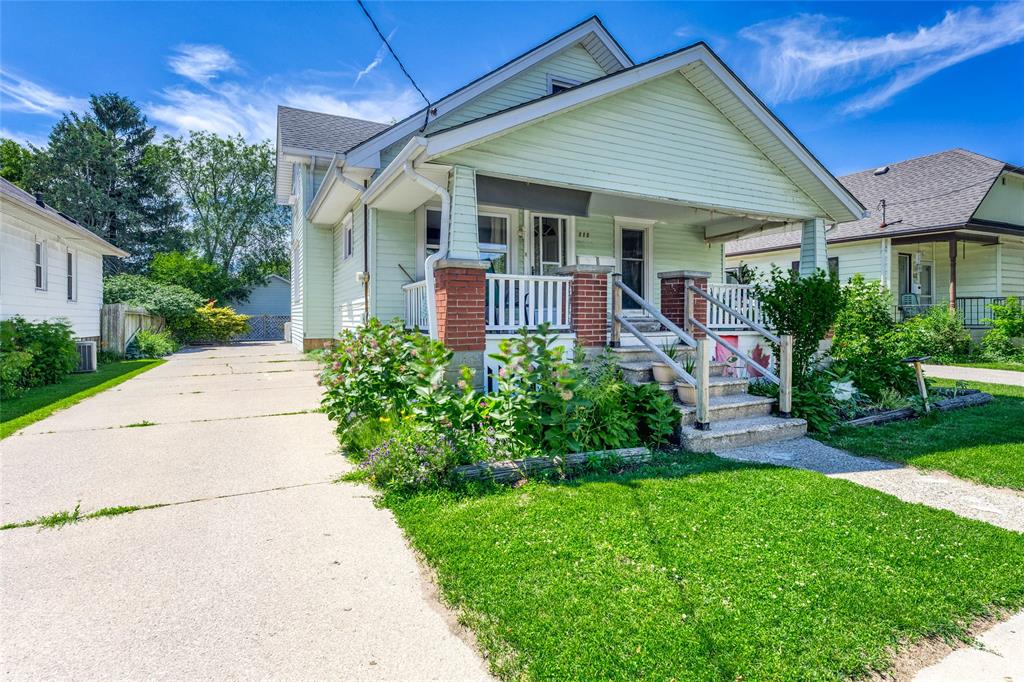 Residential in Sarnia