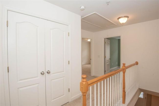 1215 Harris Commons Pl, Townhouse with 3 bedrooms, 3 bathrooms and 2 parking in Roswell GA | Image 22