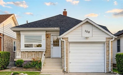 100 Reid Ave S, Hamilton, ON, L8K3V1 | Card Image