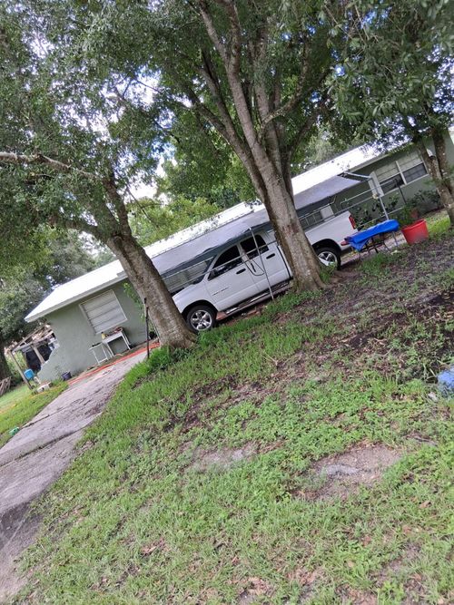 3666 Nw 34th Avenue, Okeechobee, FL, 34972 | Card Image