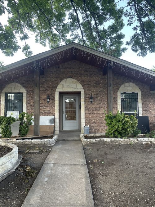 3417 Blueridge Ln, Garland, TX, 75042-4867 | Card Image