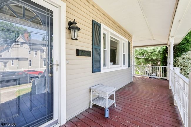 7 Clinton St, House other with 4 bedrooms, 2 bathrooms and null parking in Morristown NJ | Image 5