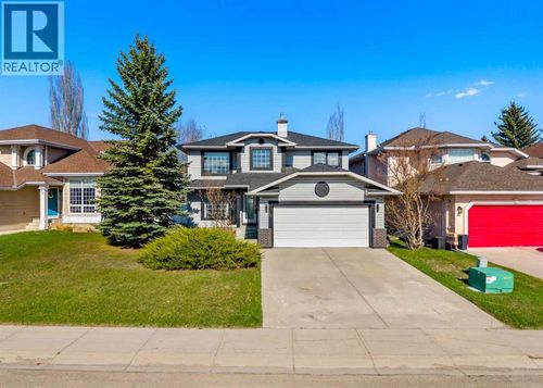 48 Douglas Park Blvd Se, Calgary, AB, T2Z2B1 | Card Image