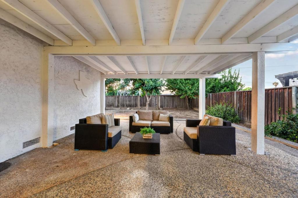 Residential in San Jose